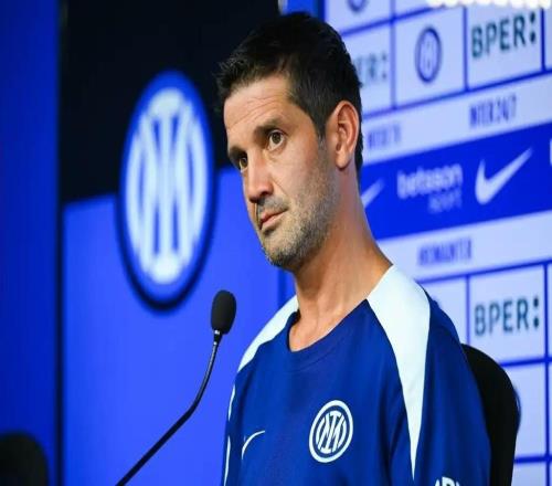 齐沃:坎塞洛我更想谈我的球员我不在乎对手无意义的争论