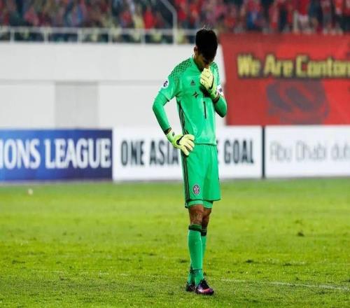 【竞界】那些香港球员的足球记忆:从吴伟超到茹子楠