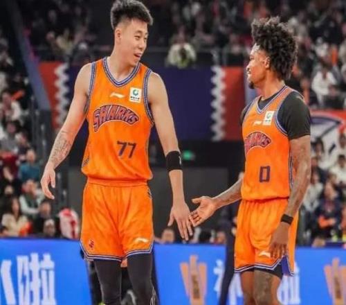 广厦双杀北京！广东险胜！CBA一夜产生5大争冠热门，最新排名出炉