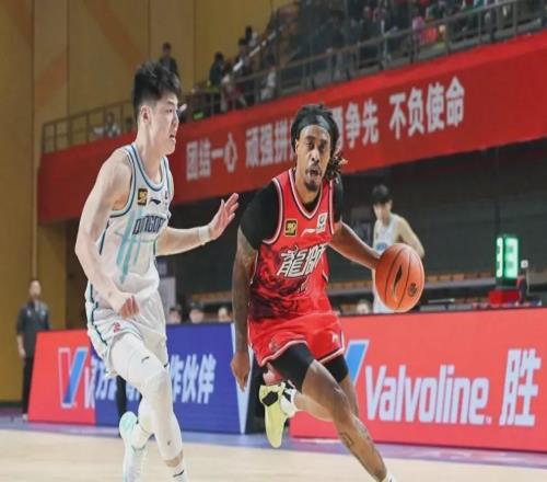 第一阶段确定报销!广东不会裁掉麦考尔,杜锋坚信他是争冠拼图