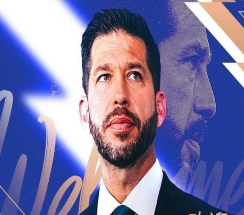 国际范!中超新赛季已确定9名洋帅:韩国教练彻底清零!