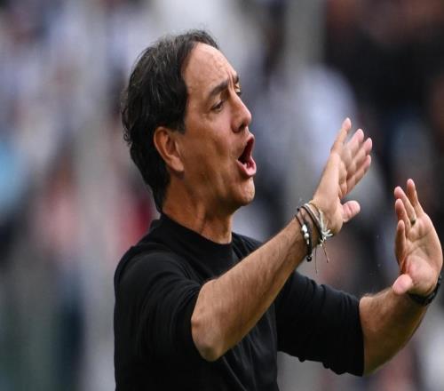 内斯塔:曾有机会执教拉齐奥年少时自己的天赋并不算最出众