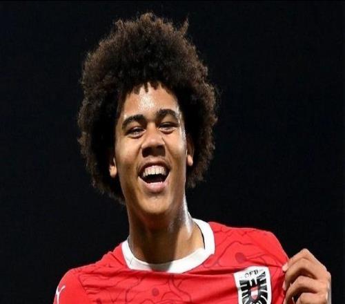 谈一谈这位小中卫,不只是补充青训那么简单