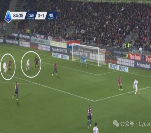 原创丨锋线有效搭档,禁区搭子效应