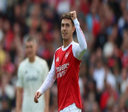 完美逆转阿森纳这次不掉链子!32战胜伯恩茅斯,领先瓜迪奥拉6分