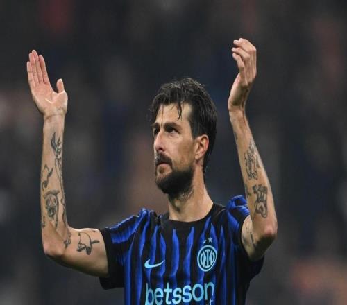 罗体:阿切尔比目前已完全伤愈,对阵博洛尼亚会获得出场机会