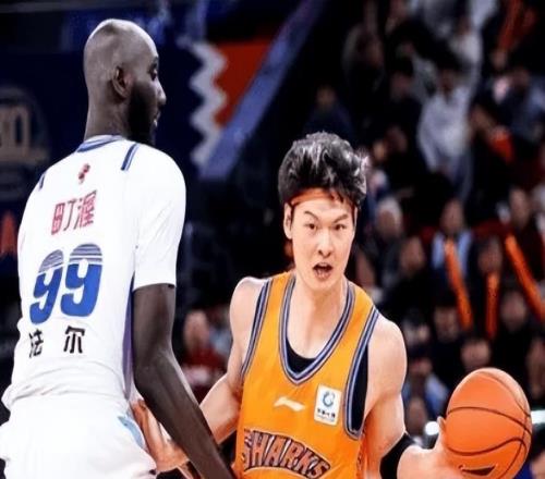 上海9590宁波2喜2忧!张镇麟王哲林状态拉满,一月遭艰难赛程!