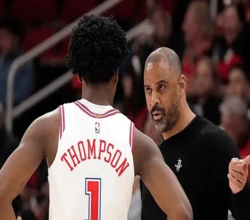 豪取三连胜!把球给杜兰特真好,乌度卡赛后摊牌,申京也如梦初醒