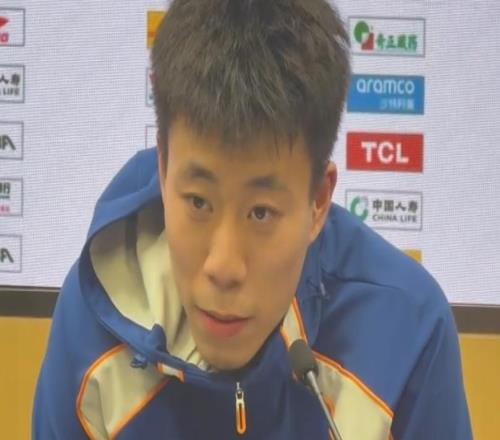 胜宁波发布会!卢伟不满下半场,谈三锋线!张镇麟回应防守磨合!