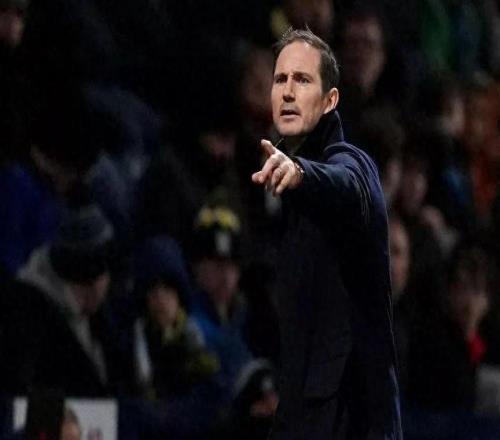 切尔西婉拒兰帕德:告别情怀,坚定走向未来