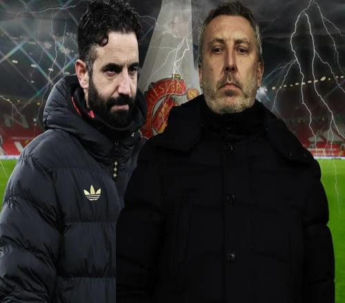 穆帅第二曝阿莫林因转会与曼联体育总监矛盾,多位巨头不看好他