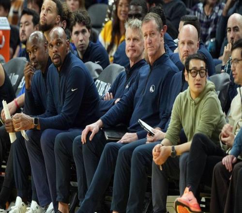 心态好,勇士队主帅科尔认为,37分惨败给雷霆只是“一次意外”