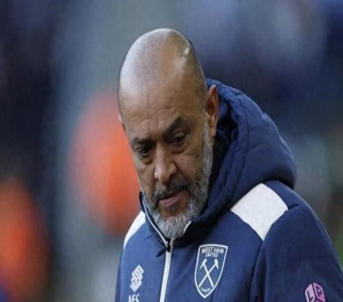 继马雷斯卡之后,又一位英超主帅濒临下课