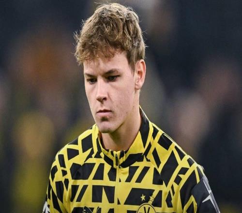 德天空:多特边锋坎贝尔将租借加盟霍芬海姆,含买断条款