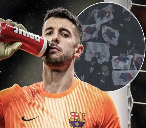 巴萨险胜,他预示着球队风格转变