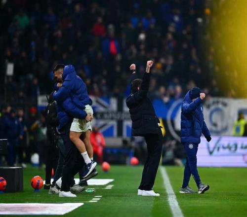 小砍刀或为暗度陈仓之策,今晚请国际米兰手刃劲敌