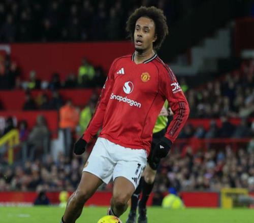 曼联客战利兹联,阿莫林战术的务实之选