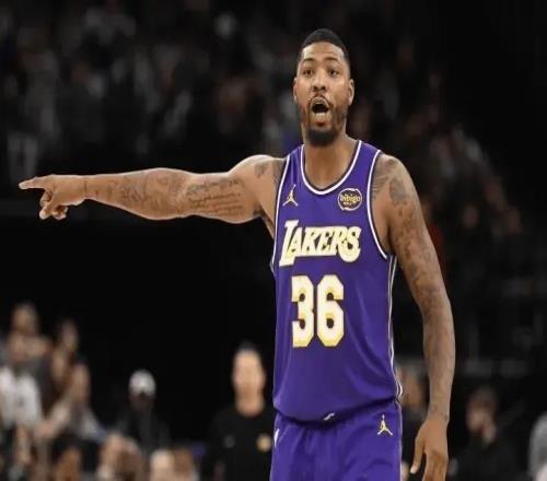 险胜灰熊后,来听听湖人众将都说了什么