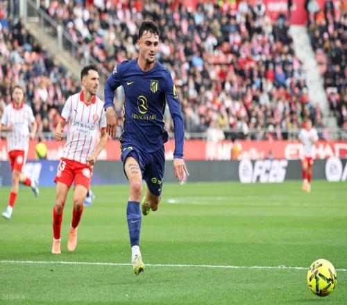 西甲:马竞分心杯赛,皇家社会抢分无忧皇家社会VS马竞