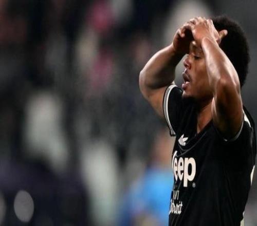 米体:戴维和奥蓬达的状态极其低迷,尤文锋线已无人可用