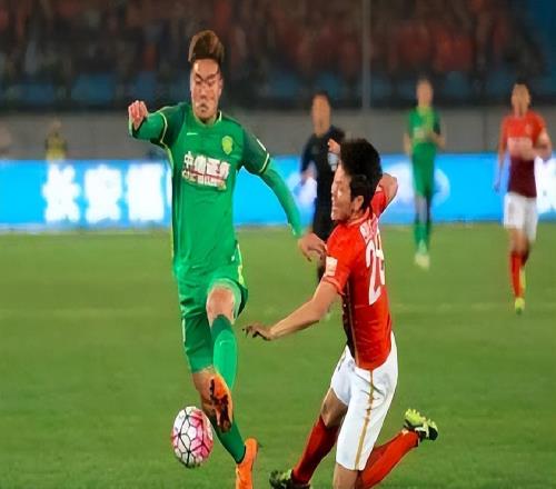 唏嘘!昔日国安希望之星再失业,年仅26岁已无球可踢