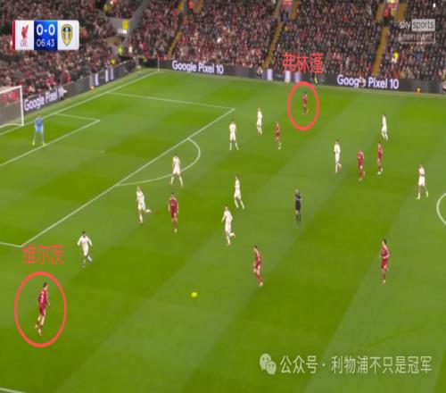 利物浦恢复元气需要三个阶段,目前处于第二阶段