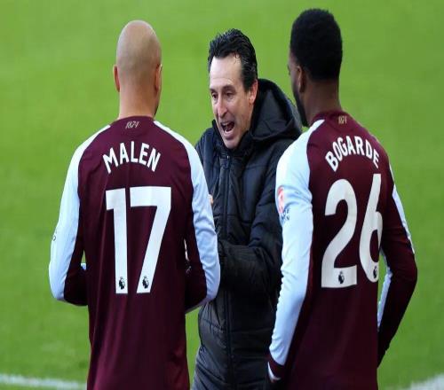 赛季0首发!维拉冬窗清洗32岁名将他周薪高达7.5万英镑