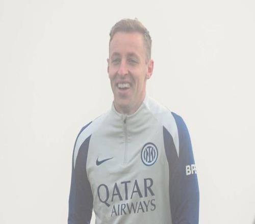 米体:国米已经告知弗拉泰西不会把他卖给意甲竞争对手