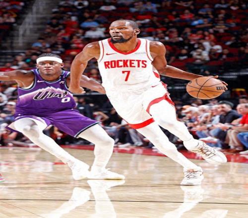 重排2007年前5选秀:杜兰特状元无悬念,48顺位新秀逆袭成榜眼