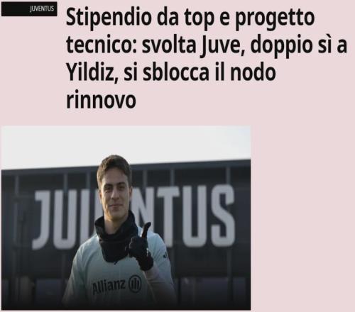 米体:尤文将续约阿森纳目标!利好利物浦大将或缺战枪手!