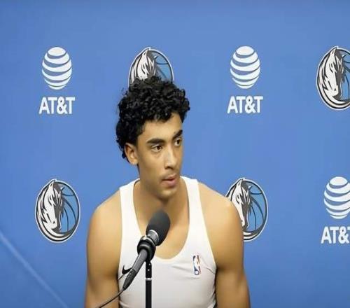 复盘!东契奇交易大赢家!22岁曼巴门徒质变了