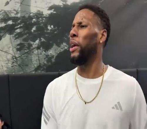 签回威姆斯广东队被逼引进第五外援,力保杜锋打进总决赛!