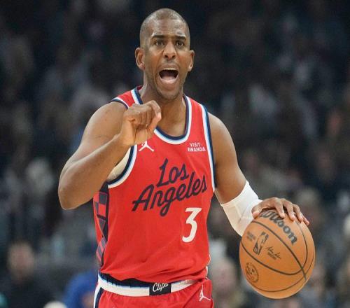 又送出10个助攻！抱歉保罗：你从历史第二变成了历史第三