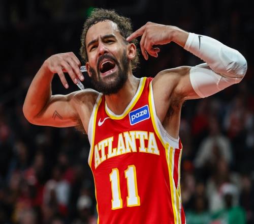 2胜8负！15胜12负！NBA最尴尬伪巨头，5年3.5亿美金大合同没戏了