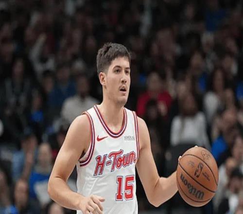 火箭胜太阳！杜兰特绝杀，史密斯回暖，谢泼德喜忧参半，三分太铁