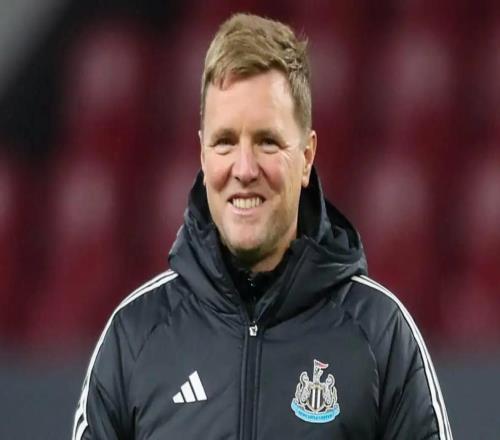 英媒：纽卡将在冬窗投入巨资，目标为内维斯、斯密特和阿克