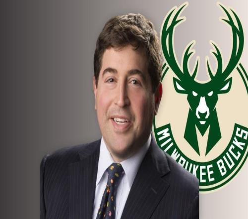 雄鹿官方：任职12年的球队总裁将在本赛季结束后卸任