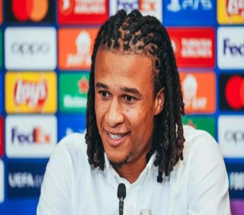 每体：曼城后卫接连受伤，巴萨冬窗引进阿克可能性基本被排除