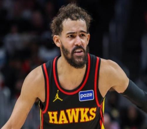 美记:特雷杨没有指定任何下家,但已有3支球队表示不会参与报价