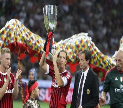 安布:拉比奥需要承担更多进攻责任米兰本赛季有机会夺冠