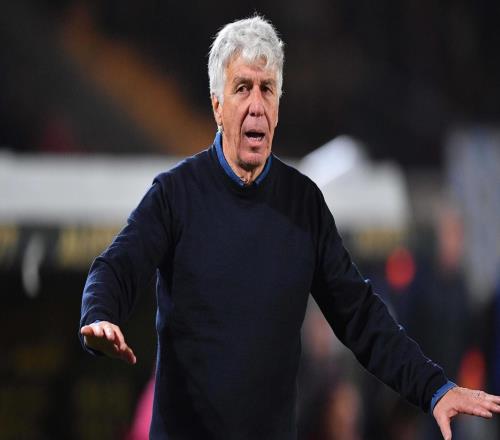 萨基:加斯佩里尼把罗马带上了正轨,能走多远取决于引援力度