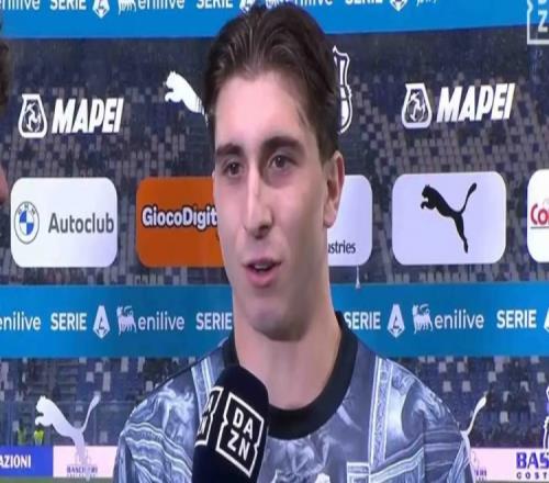 米雷蒂:穿上尤文球衣真是一种美好的回忆两年前我最后一次进球你还记得吗_意甲直播