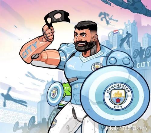 伤不起,不可或缺,后防中坚赛季报销!曼城冠军争夺战提前退场