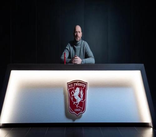 官方:滕哈格回归母队特温特,下赛季起担任技术总监