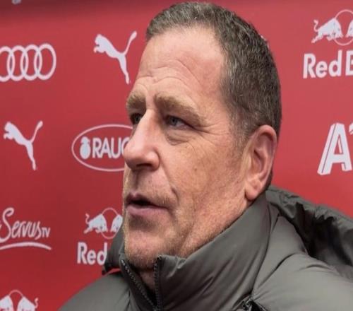 埃贝尔:有人认为世界上除了拜仁还有其他优秀的俱乐部很正常