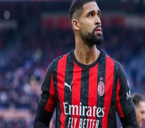 迪马济奥:洛夫图斯奇克中止训练,周三将重新接受评估