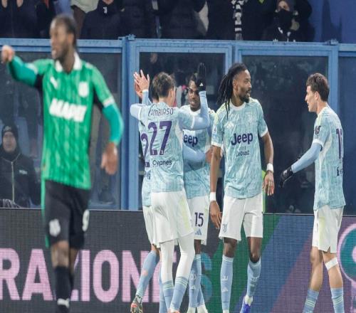 意甲豪强狂轰3球:6场不败,斯帕莱蒂奋力追赶,只落后国米3分