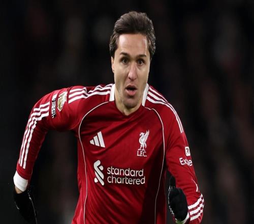 米体:尤文需解决中锋和中场问题,是否需要小基耶萨仍存疑虑