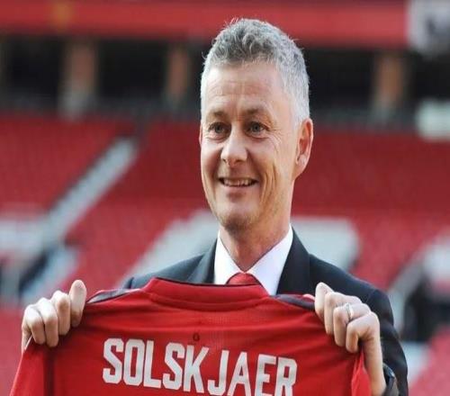 记者:英力士认为任命索帅能得到大部分人支持,且是双赢局面