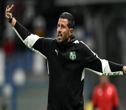 格罗索:尤文实力强劲,斯帕莱蒂把球队的工作做得非常到位